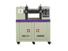 小型開煉機(jī)